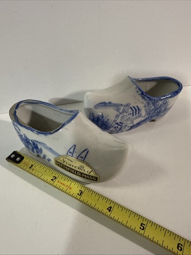 Coppia zoccoli vintage - di,