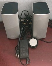 BOSE COMPANION 20 SISTEMA DI