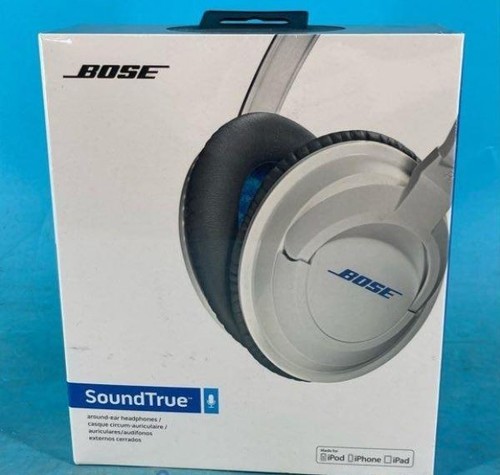 Bose soundtrue cuffie - soundtrue,