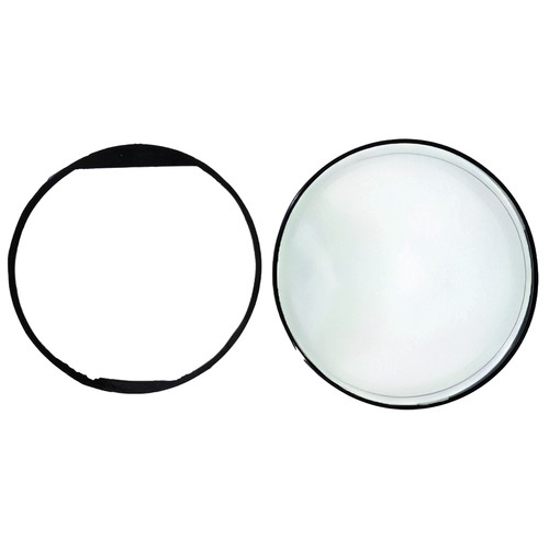 Kit ghiera nera vetro - kit, e