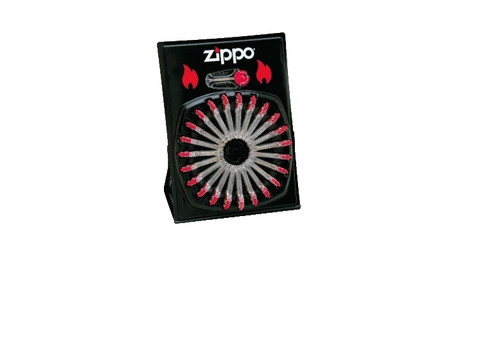 Pietrina zippo blister box - zippo, x