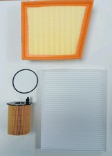 KIT TAGLIANDO FILTRI OLIO