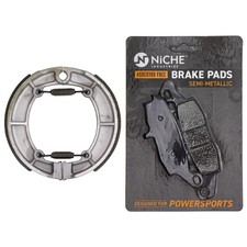 NICHE Brake Pad Set for