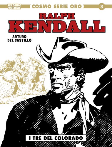 Ralph kendall vol del - ralph,