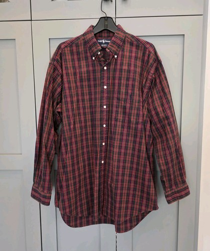 Camicia vintage ralph - ralph, lauren