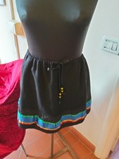 Minigonna Ungaro Vintage
