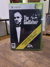 Godfather: The Game (Microsoft