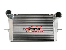 Intercooler FMIC in alluminio