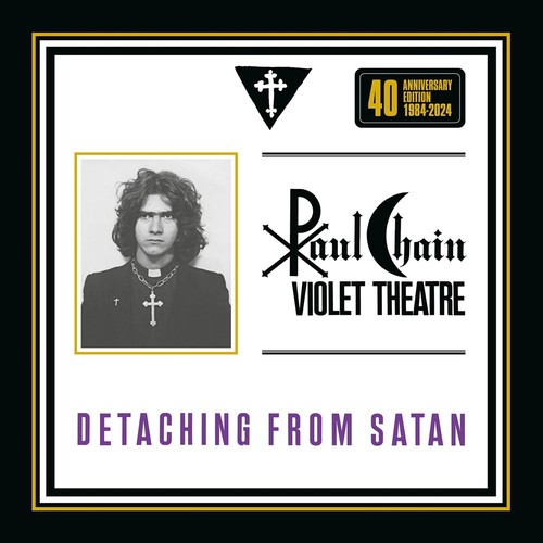 Detaching from satan paul - satan,