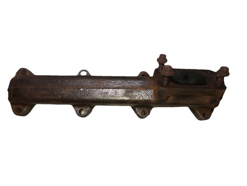 Collettore turbina motore - collettore,