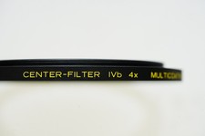 Filtro centrale Schneider IVb