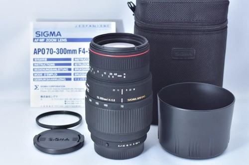 Pentax sigma - pentax, apo