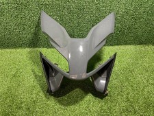 SCUDO ANTERIORE SCOCCA CARENA FARO YAMAHA T MAX 560 2022 2024