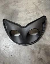 Mascherina faro Anteriore