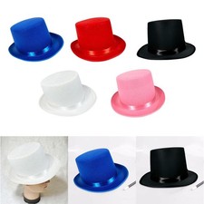 Cappello a cilindro da