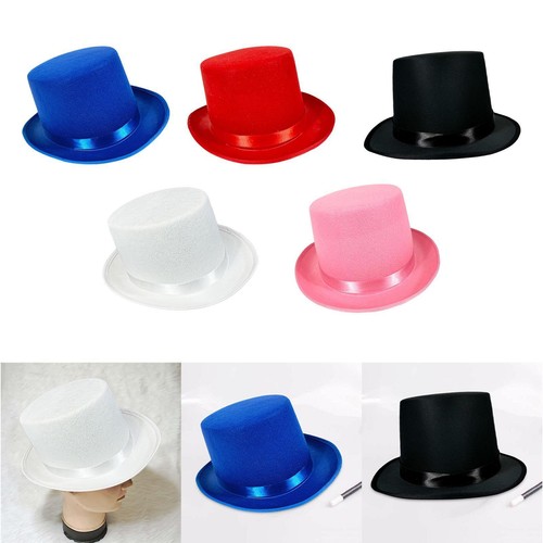 Cappello cilindro da - cilindro,