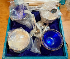 Vintage Raimond piatto argento