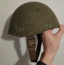 LOTTO MILITARE_ELMETTO M33