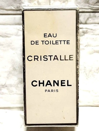 Profumo chanel cristalle - chanel, eau