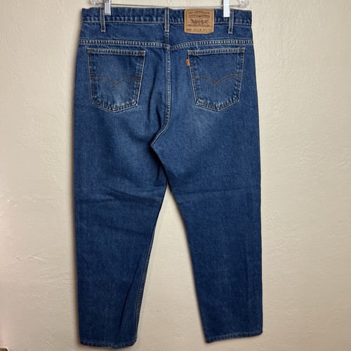 Jeans vintage levis 505 - jeans,