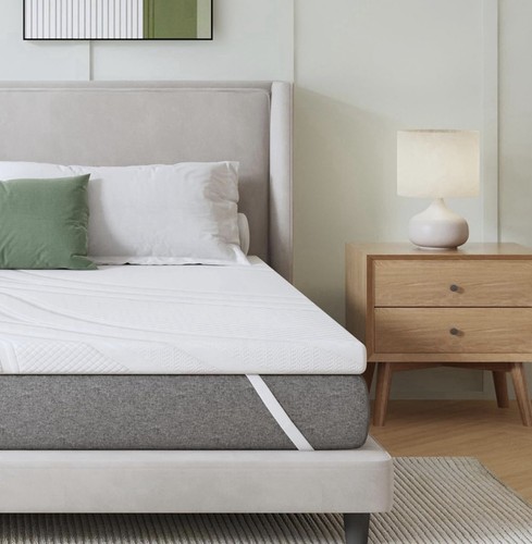 Novilla topper 120x190 - novilla,