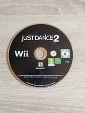 Jeu Wii - Just Dance 2 -