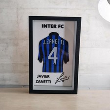 Maglia zanetti inter - maglia,
