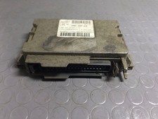 CENTRALINA MOTORE PER FIAT Cinquecento 1° Serie IAW16F.ER Benzina 1100 (92>99)