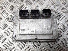 CENTRALINA HONDA CIVIC 2008