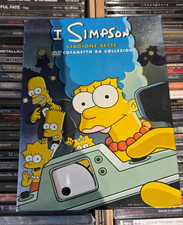 I SIMPSON - STAGIONE 7 -