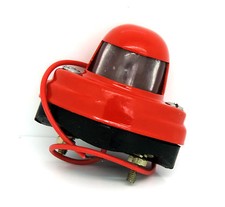 Pannello Luci E Gomma Per