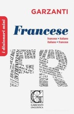 Dizionario mini garzantini - dizionario,