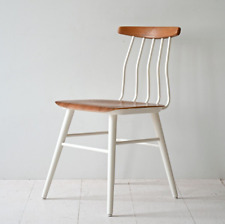 MidCentury Sedia vintage scandinava, originali scandinave retrò, 60s