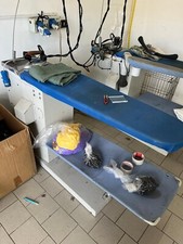 Tavoli Da Stiro Industriali 