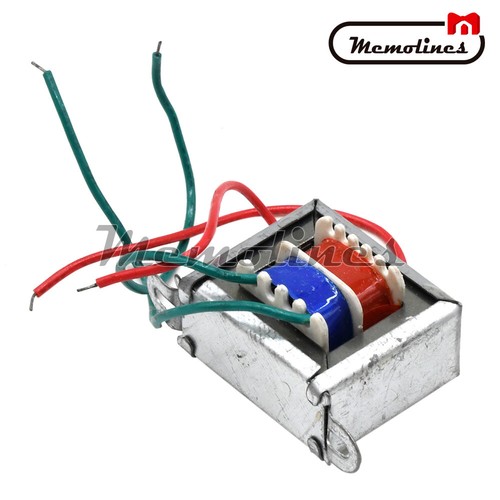 Trasformatore alimentatore - trasformatore,