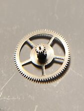 #1423 OMEGA CAL 9300 7229300A30039 RUOTA INTERMEDIA DI SCAPPAMENTO COASSIALE