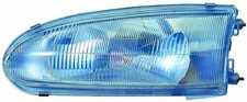 Faro lampada frontale sinistra