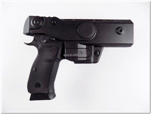 Fondina heavy duty premium - fondina,