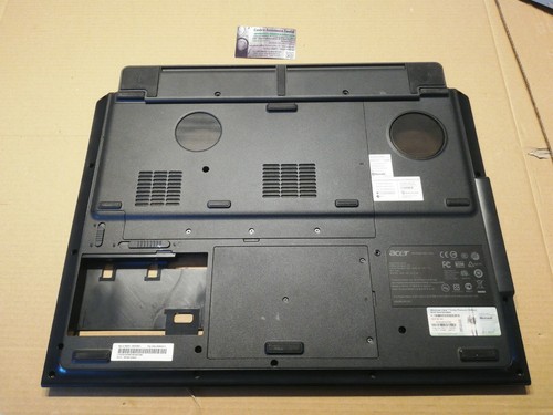 Scocca cover inferiore - scocca,