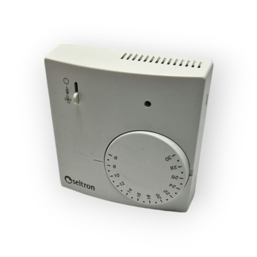 Seitron termostato ambiente - termostato,