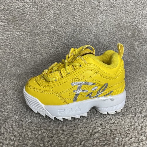 Fila disruptor premium - fila, ii