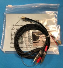 Incognito (Cardas) Rewire Kit