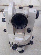 Transito ottico Lietz Sokkisha