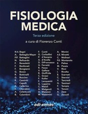 FISIOLOGIA MEDICA 2  - CONTI