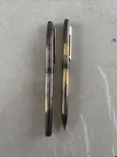 Deux Stylos Christian ￼Dior
