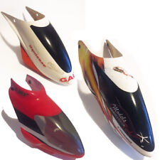 SERIE DI CALOTTE CAPPOTTINE PER ELICOTTERI E-SKY GAUI THUNDER TIGER 3 MODELLI