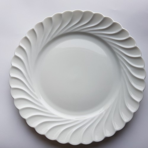Piatto laterale limoges - piatto,