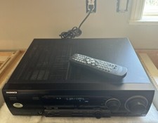 Magnavox MFX 450 Digital