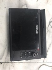 Crownline 99 Cabin Cruiser