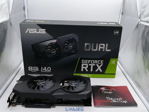 Asus dual geforce rtx - asus,